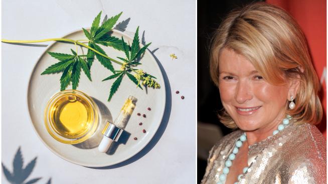 Козметика с коноп и подхранваща маска – тайната на Марта Стюарт за хубава кожа 