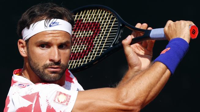 Коя е Лолита Османова – мистериозното момиче в ложата на Григор Димитров?