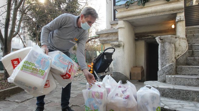 Investor Media Group помогна на деца, лишени от родителска грижа, да посрещнат Коледа с усмивка