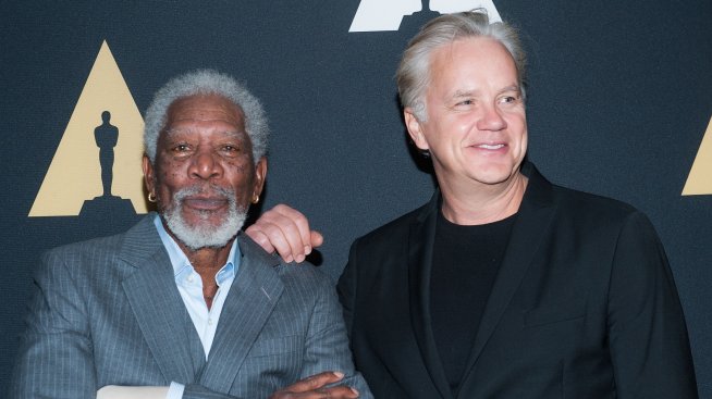 Изкуплението Шоушенк – от провал до истинска класика