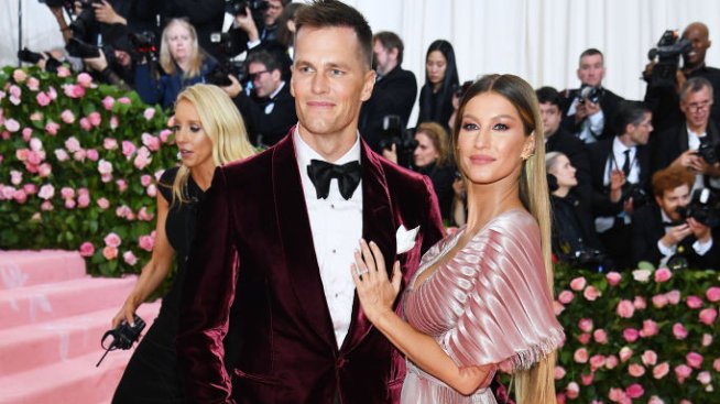 Бракът на Том Брейди и Жизел Бюндхен е в опасност 