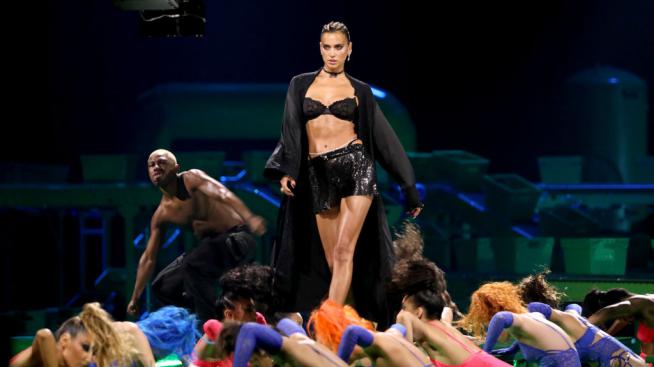 Ирина Шейк и съветите за красота, които ще предаде на дъщеря си