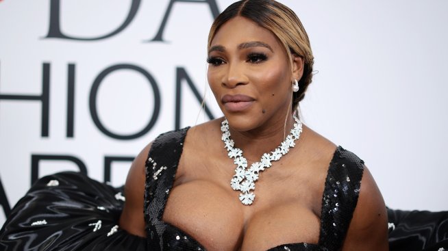 Серина Уилямс изненада с признанието: Днес не ми е добре