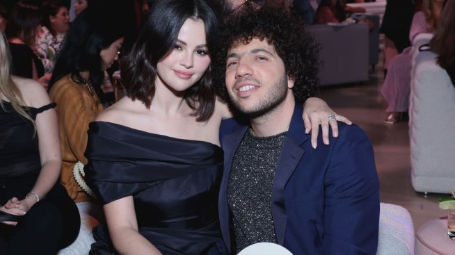 Кои бяха най-изненадващите нови двойки знаменитости на 2024-а