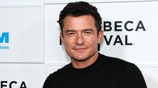 Отпуск по бащинство – Орландо Блум пое грижите за 4-годишната си дъщеря Дейзи