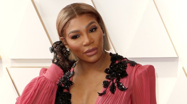 Мода пролет 2022 – Серина Уилямс знае кой цвят да избере