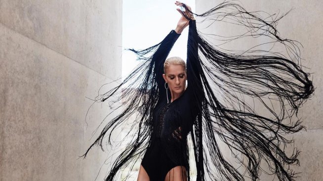 След 17 години: Селин Дион отново на върха 