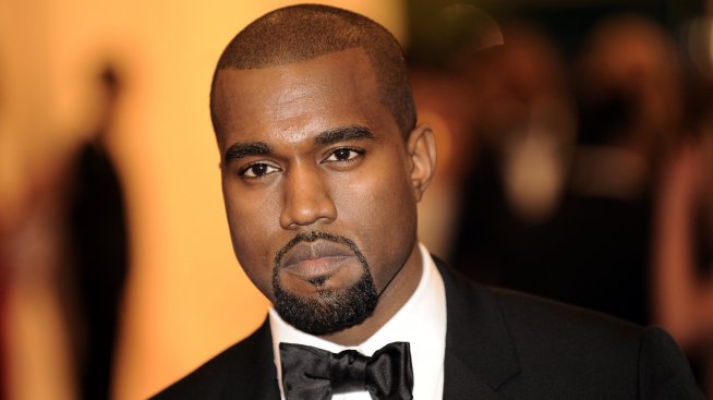 И Кание Уест пуска документален филм