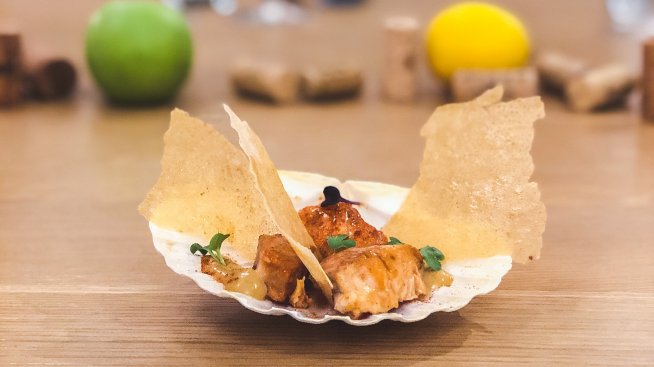 Фестивал на виното 2019: Пир за сетивата 