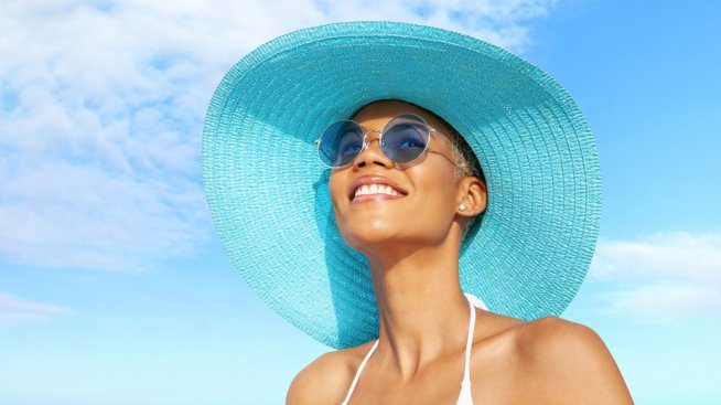 5 стъпки за трансформиране на кожата през лятото