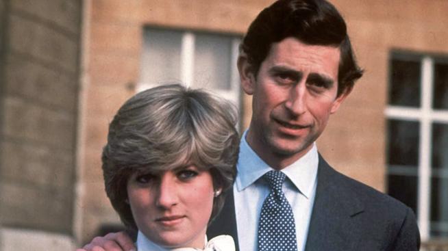 Бивш любовник на принцеса Даяна говори за опасността, която я е заплашвала