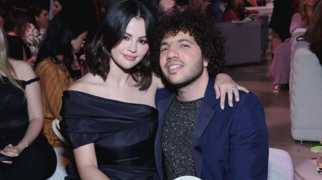 Селена Гомес сподели интимен поглед от моминското си парти в Мексико