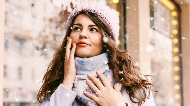 Първата ми зима без суха кожа: Как го постигнах