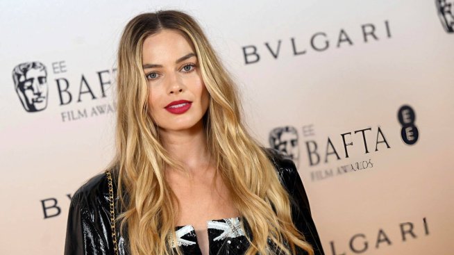 Голата сцена на Марго Роби с Леонардо ди Каприо е по нейна идея