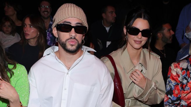 Кендъл Дженър и Bad Bunny парадират с връзката си в стилна кампания на Gucci