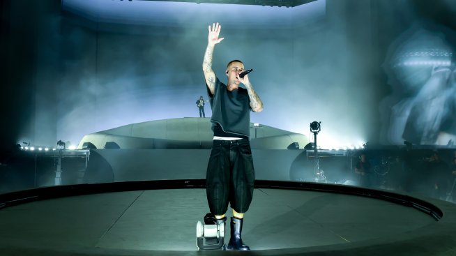 Джъстин Бийбър беше разкритикуван за &bdquo;лениво&ldquo; участие на Coachella