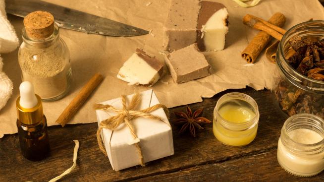 Какаово масло – кои са ползите му за кожата?