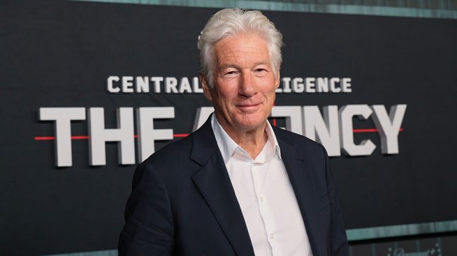 Дъщерята на Пол Саймън прокле Ричард Гиър заради продажбата на семейния й дом