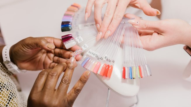 Маникюр за 2022: Тенденции, подходящи за всеки сезон