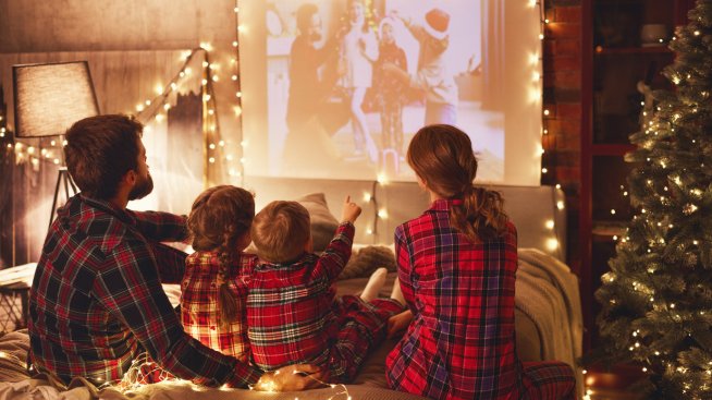 Не е само „Сам вкъщи“ – най-добрите коледни филми на всички времена