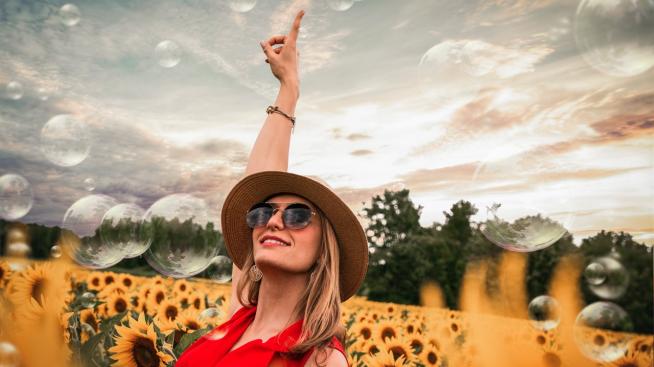 Зодиите, за които 2020-а ще бъде най-добрата година