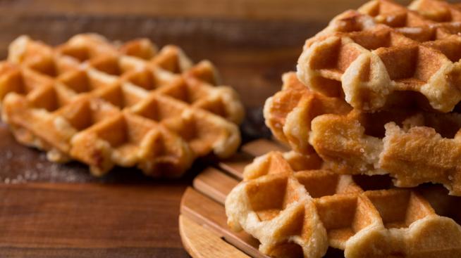 Как да приготвите: Гофрети без брашно