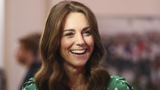 Кралското меню на Кейт Мидълтън