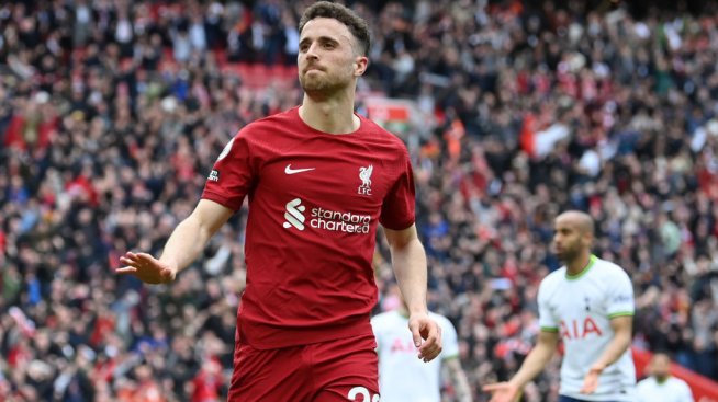 Седмица след сватбата си – футболистът Диого Жота загина в катастрофа