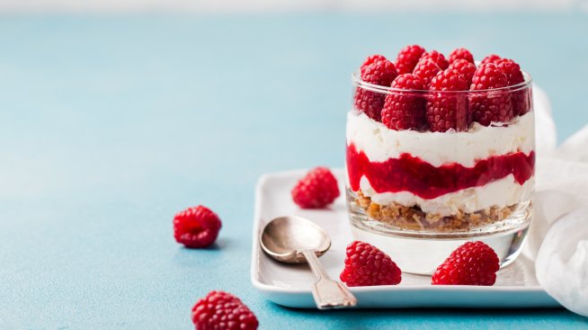 5 снака, одобрени от фитнес треньор за изгаряне на коремни мазнини