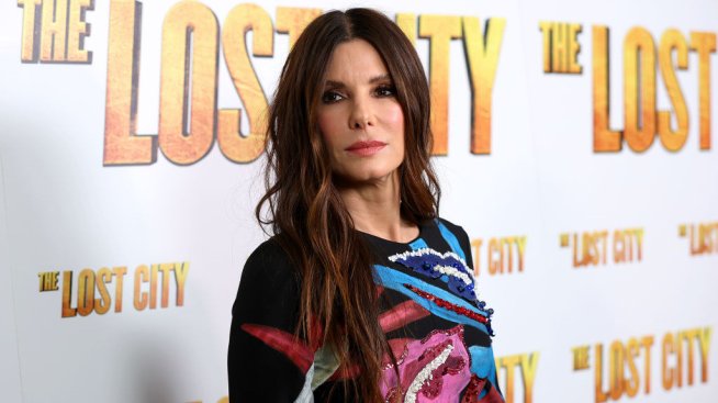 Сандра Бълок и филмът, от който се срамува