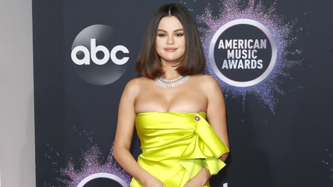 Селена Гомес: Срам ме е от някои избори в кариерата ми