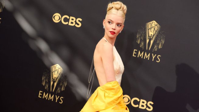 Аня Тейлър-Джой с поредна важна стъпка в модната индустрия