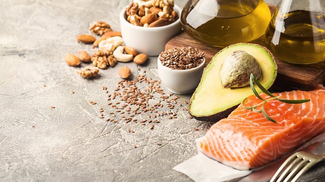 Храна за красота – елементът, който може да обърне стареенето