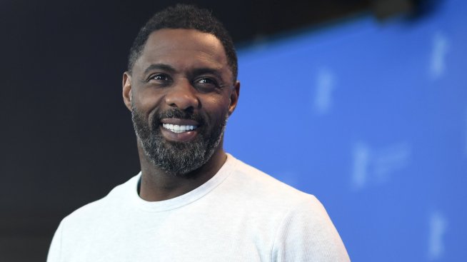 Идрис Елба е все по-близо до Джеймс Бонд