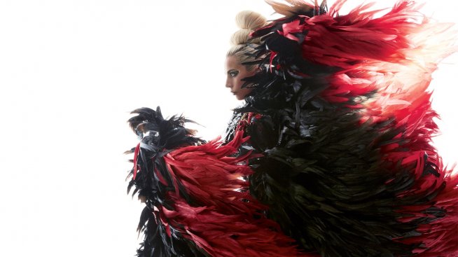 Лейди Гага: Гримовете ми са за всички