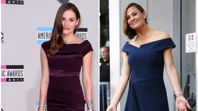 Тийнейджърката от „Събудих се на 30“ празнува юбилей