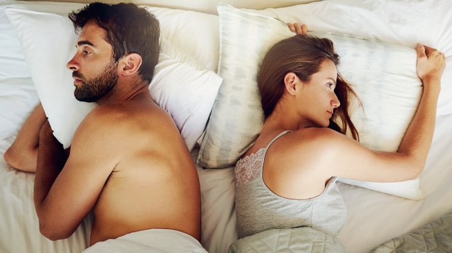 4 знака, че партньорът ви изневерява въз основа на вечерната му рутина