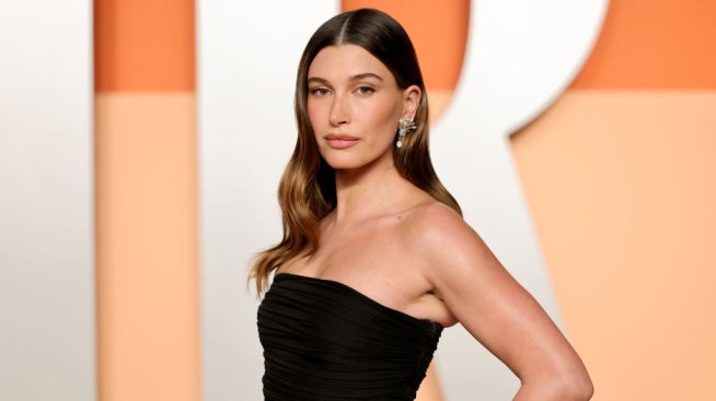 Хейли Бийбър разкри, че се бори с кисти на яйчниците