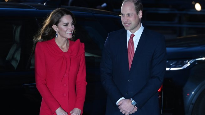 Децата на Кейт Мидълтън ще се разделят с част от подаръците си