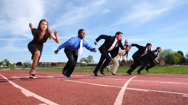 Най-състезателните знаци в зодиака 