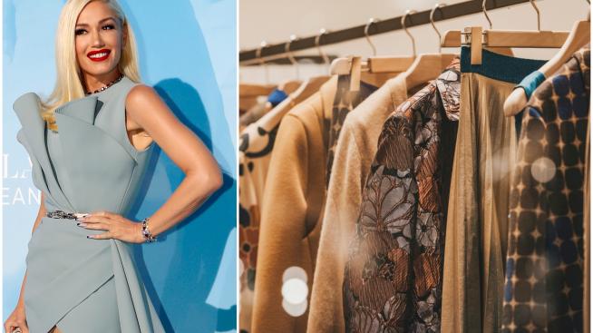 В гардероба на Гуен Стефани – коя мъжка дреха носи тя? 