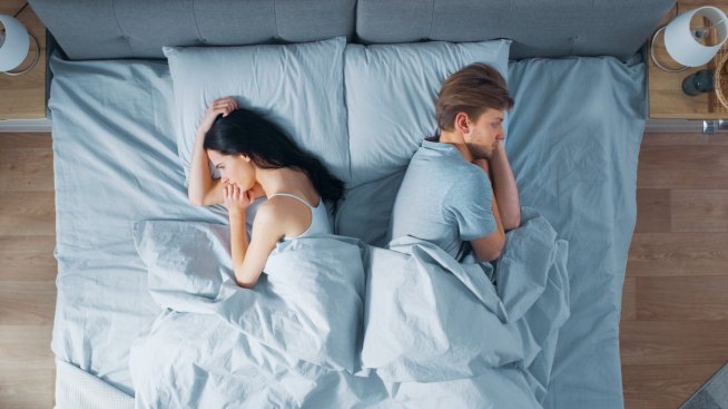 7 знака, че партньорът ви е изгубил интерес към вас