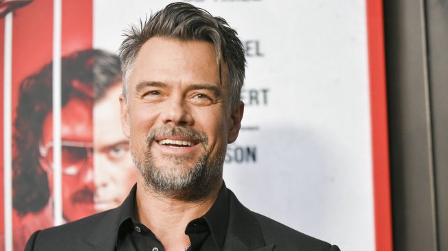 Бившият на Фърги, Джош Дюамел, очаква второ дете