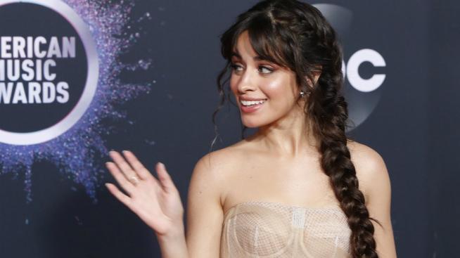 Камила Кабейо говори открито за психичните си проблеми 