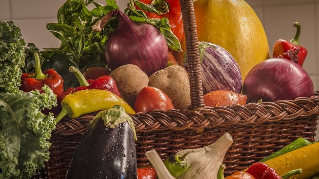 За по-добро здраве: Какво да похапваме през есента?