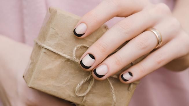 4 идеи за минималистичен маникюр, които да пробвате 