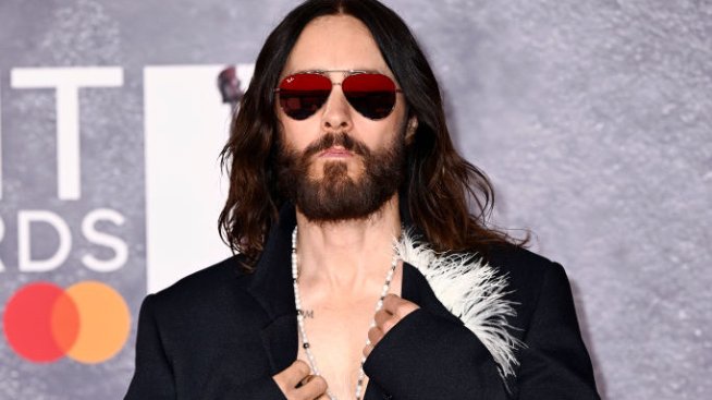 Джаред Лето ли е най-големият грубиянин в Холивуд