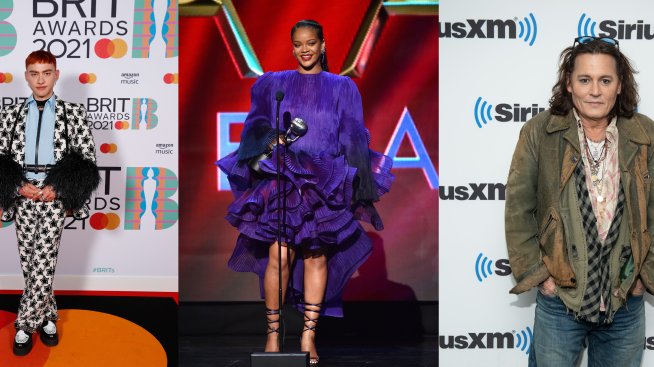 Скандал в модата: Оли Александър отказва да носи дрехи заради Джони Деп