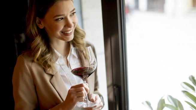 Вино – 6 доказани ползи от умерената му консумация