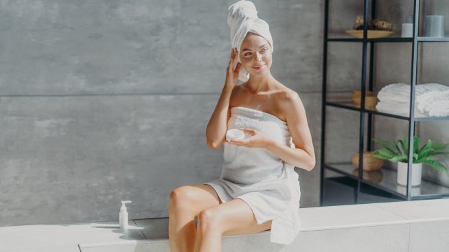 „Сандвич под душа“ - нов трик в грижата за кожата